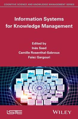 Information Systems for Knowledge Management