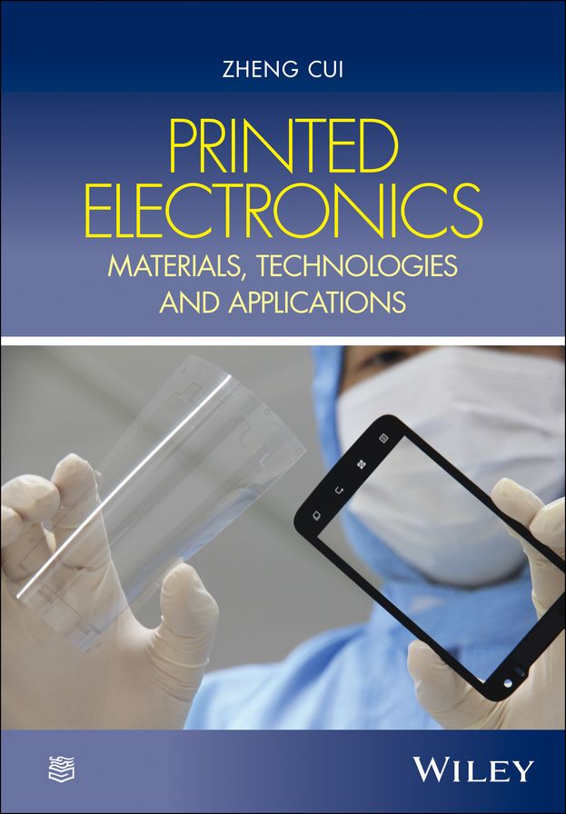 Printed Electronics: Materials, Technologies and Applications