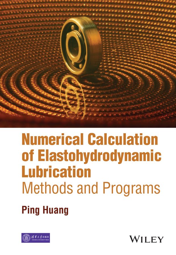 Numerical Calculation of Elastohydrodynamic Lubrication: Methods and Programs
