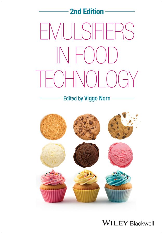 Emulsifiers in Food Technology