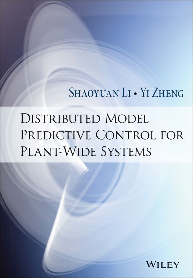 Distributed Model Predictive Control for Plant-Wide Systems