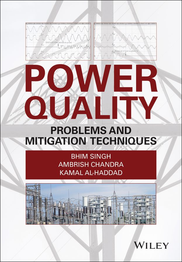 Power Quality: Problems and Mitigation Techniques