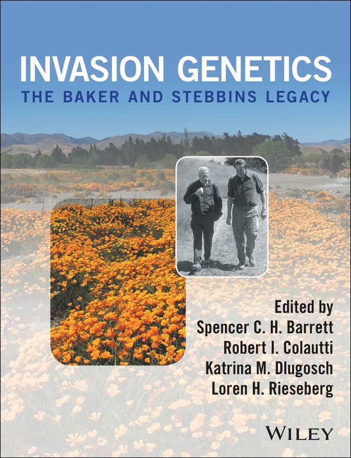 Invasion Genetics: The Baker and Stebbins Legacy