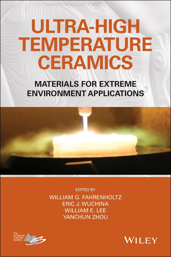 Ultra-High Temperature Ceramics: Materials for Extreme Environment Applications