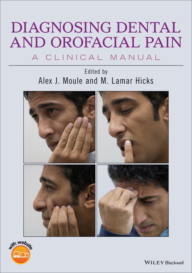 Diagnosing Dental and Orofacial Pain: A Clinical Manual