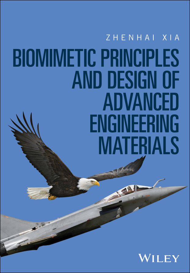 Biomimetic Principles and Design of Advanced Engineering Materials