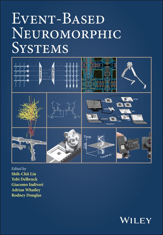 Event-Based Neuromorphic Systems