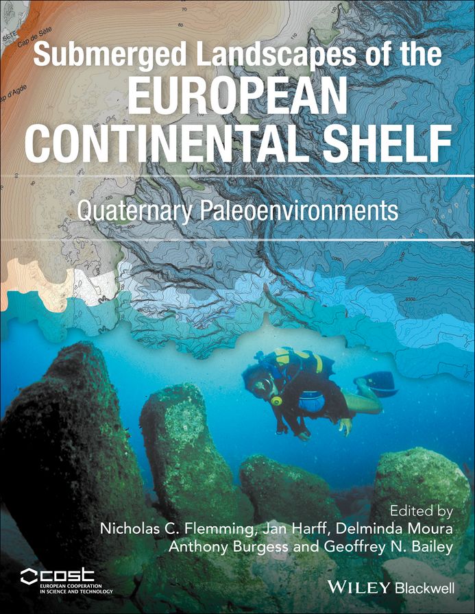 Submerged Landscapes of the European Continental Shelf: Quaternary Paleoenvironments