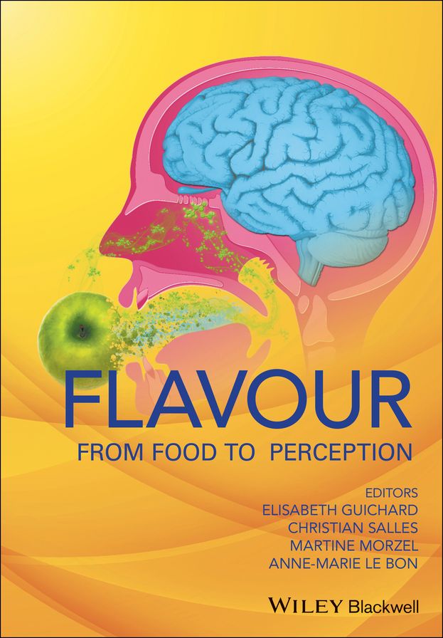 Flavour: From Food to Perception