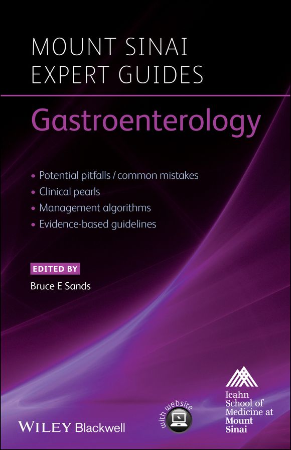 Mount Sinai Expert Guides: Gastroenterology