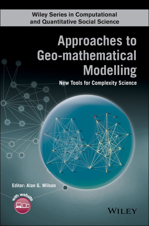 Approaches to Geo-mathematical Modelling: New Tools for Complexity Science