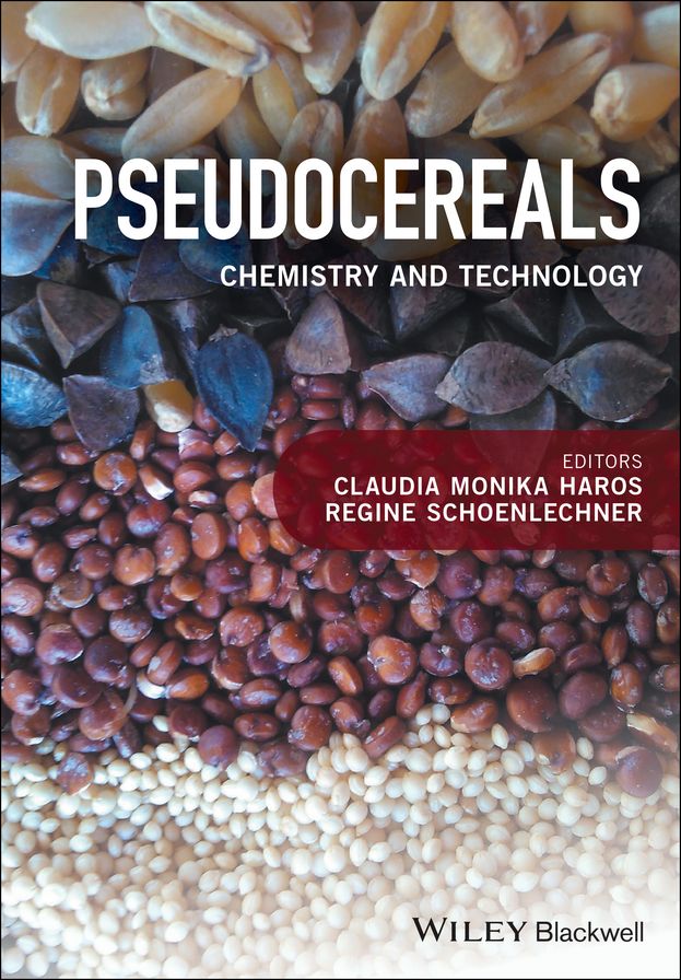 Pseudocereals: Chemistry and Technology
