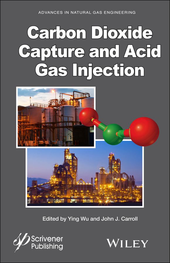Carbon Dioxide Capture and Acid Gas Injection