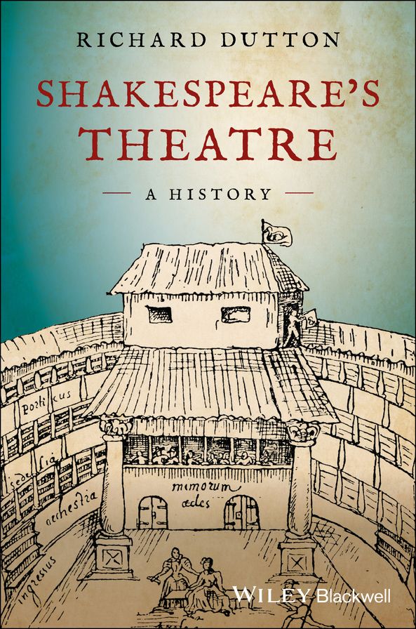 Shakespeare's Theatre: A History