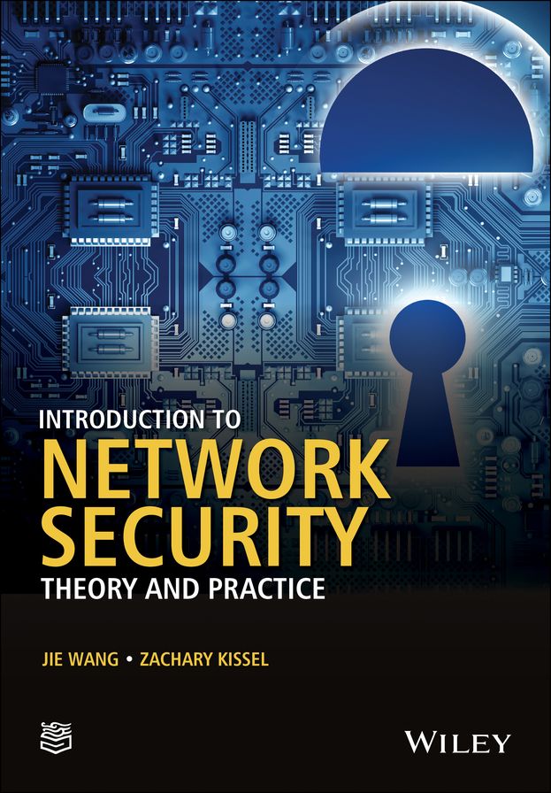 Introduction to Network Security: Theory and Practice