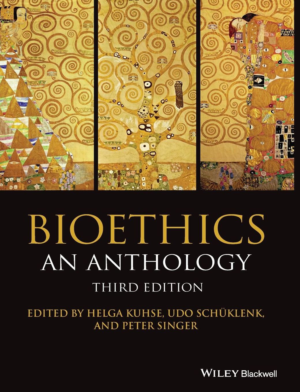 Bioethics: An Anthology