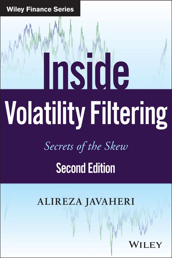 Inside Volatility Filtering: Secrets of the Skew