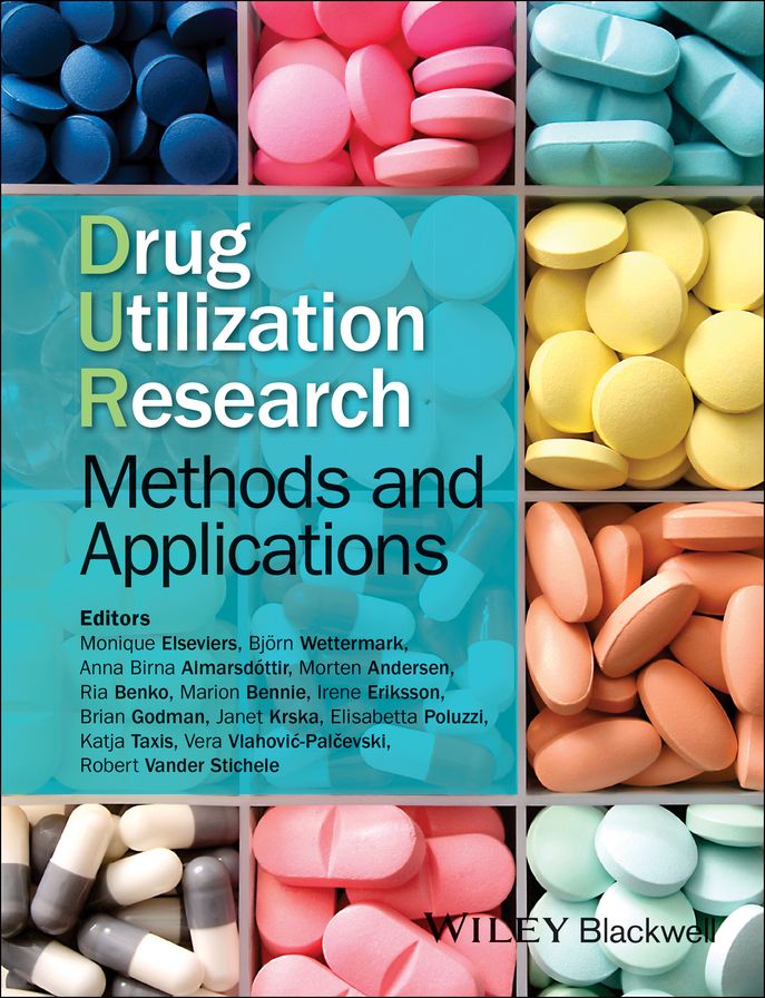 Drug Utilization Research: Methods and Applications