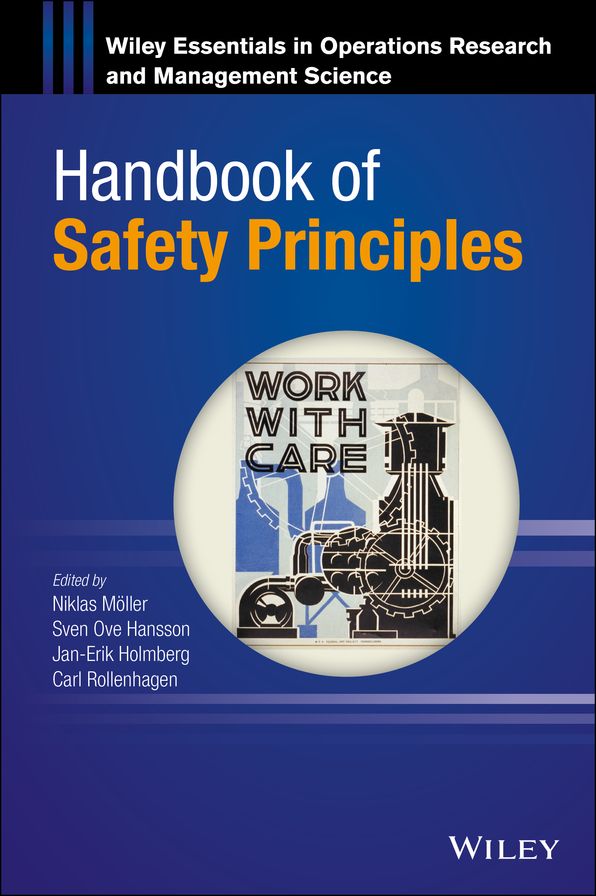Handbook of Safety Principles