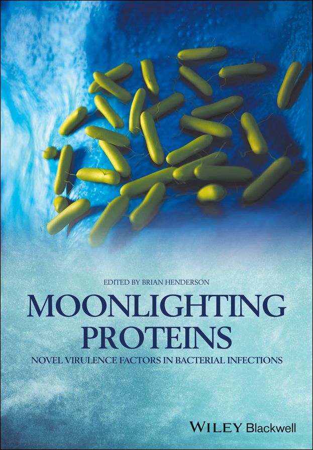 Moonlighting Proteins: Novel Virulence Factors in Bacterial Infections