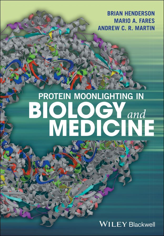 Protein Moonlighting in Biology and Medicine