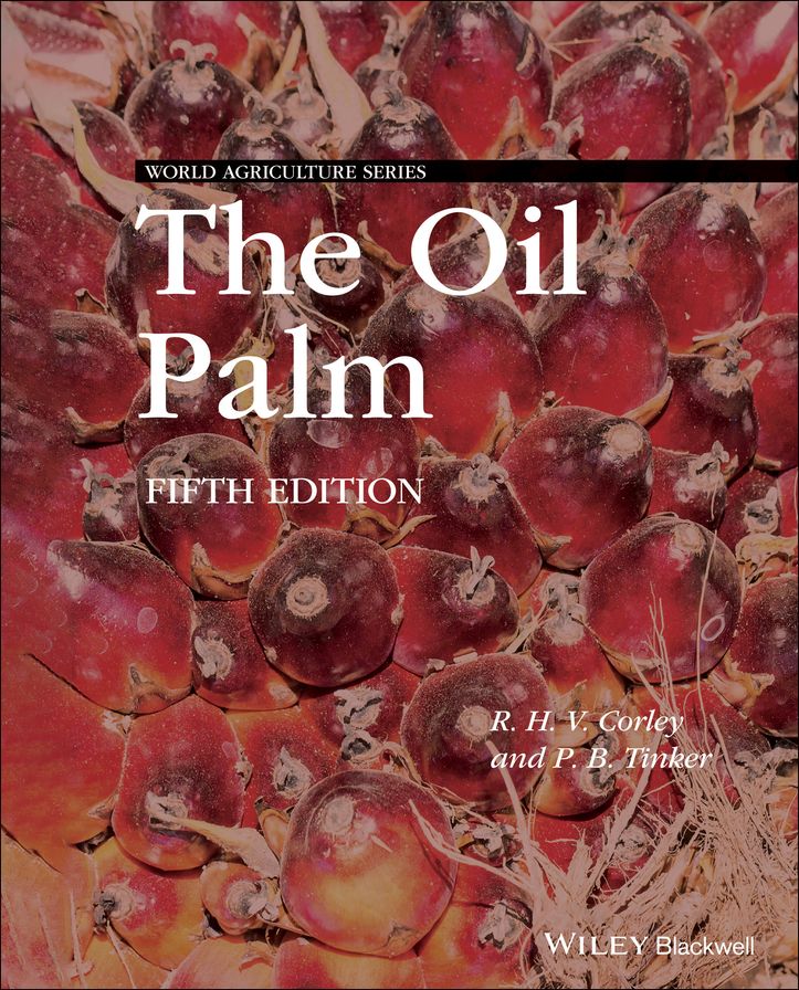 The Oil Palm