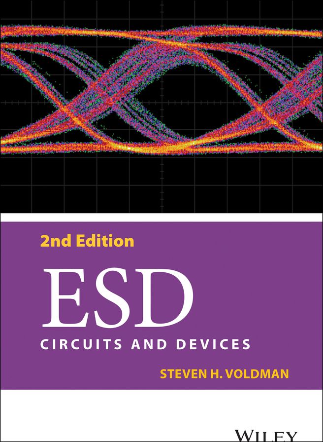 ESD: Circuits and Devices