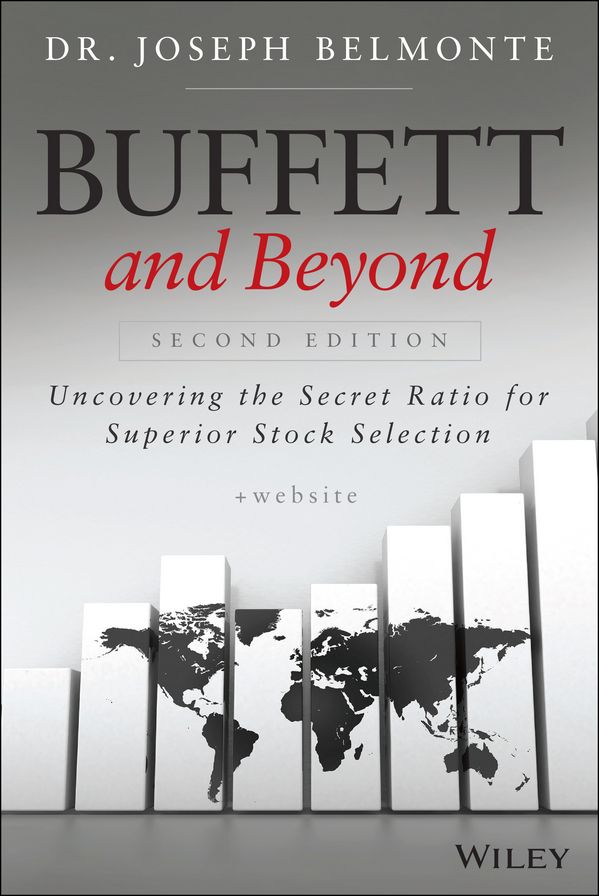 Buffett and Beyond: Uncovering the Secret Ratio for Superior Stock Selection