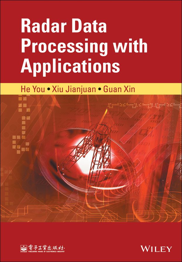 Radar Data Processing With Applications