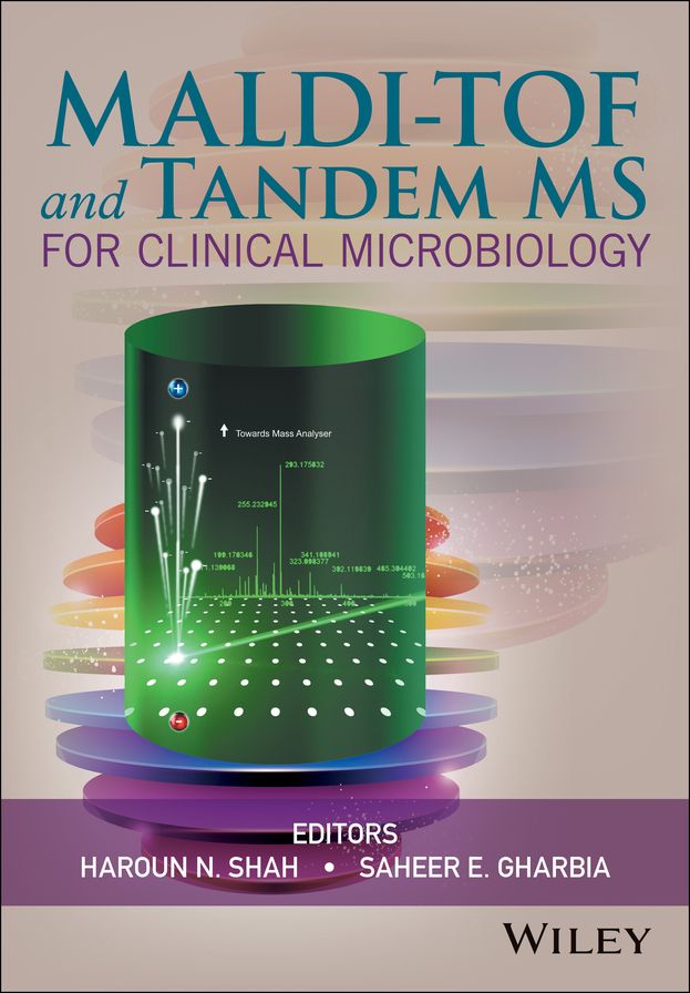 MALDI-TOF and Tandem MS for Clinical Microbiology