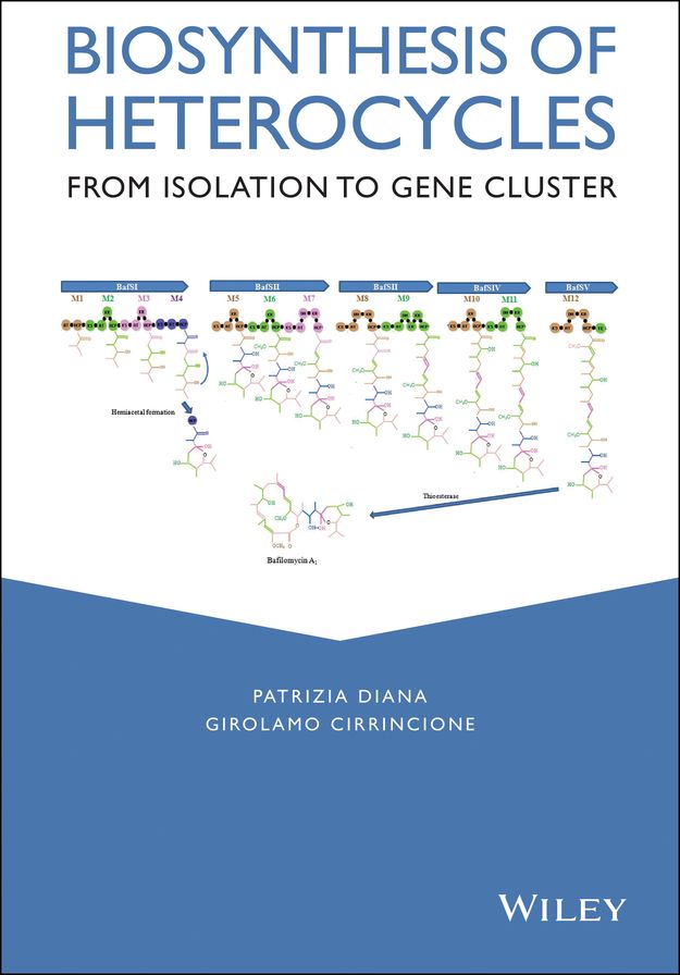 Biosynthesis of Heterocycles: From Isolation to Gene Cluster