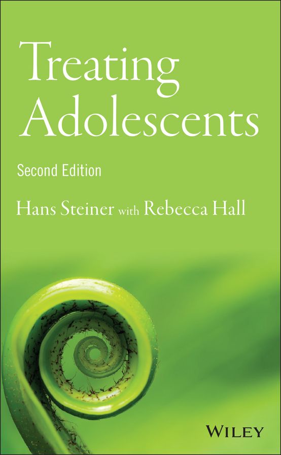 Treating Adolescents