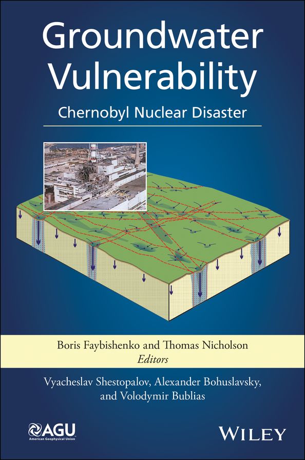 Groundwater Vulnerability: Chernobyl Nuclear Disaster
