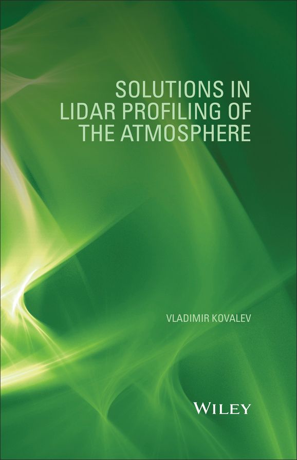 Solutions in LIDAR Profiling of the Atmosphere