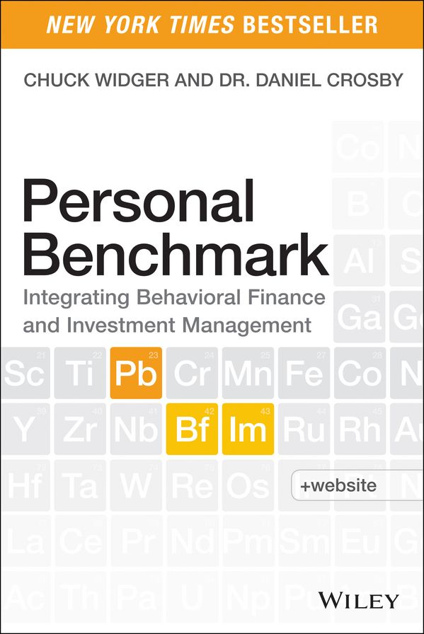 Personal Benchmark: Integrating Behavioral Finance and Investment Management