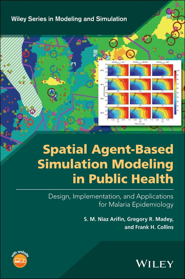 Spatial Agent-Based Simulation Modeling in Public Health: Design, Implementation, and Applications for Malaria Epidemiology