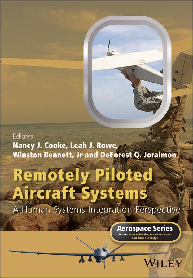 Remotely Piloted Aircraft Systems: A Human Systems Integration Perspective