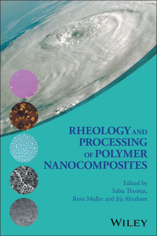 Rheology and Processing of Polymer Nanocomposites