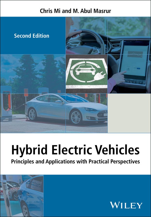 Hybrid Electric Vehicles: Principles and Applications with Practical Perspectives