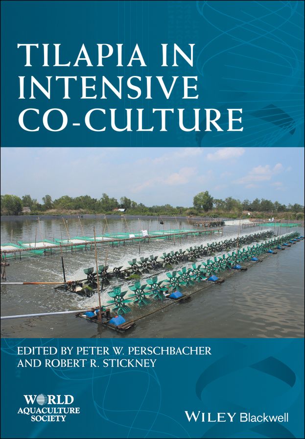 Tilapia in Intensive Co-culture