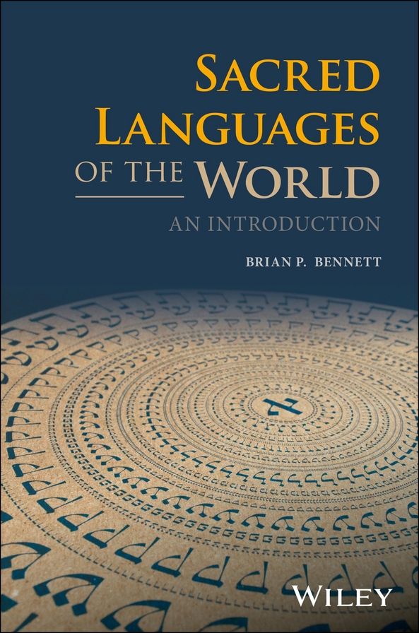Sacred Languages of the World: An Introduction