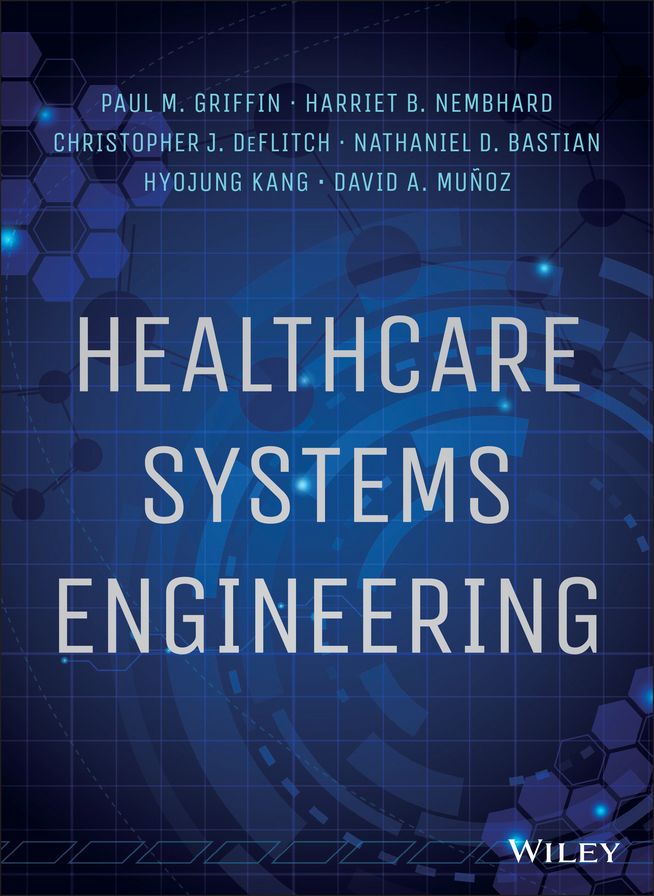 Healthcare Systems Engineering