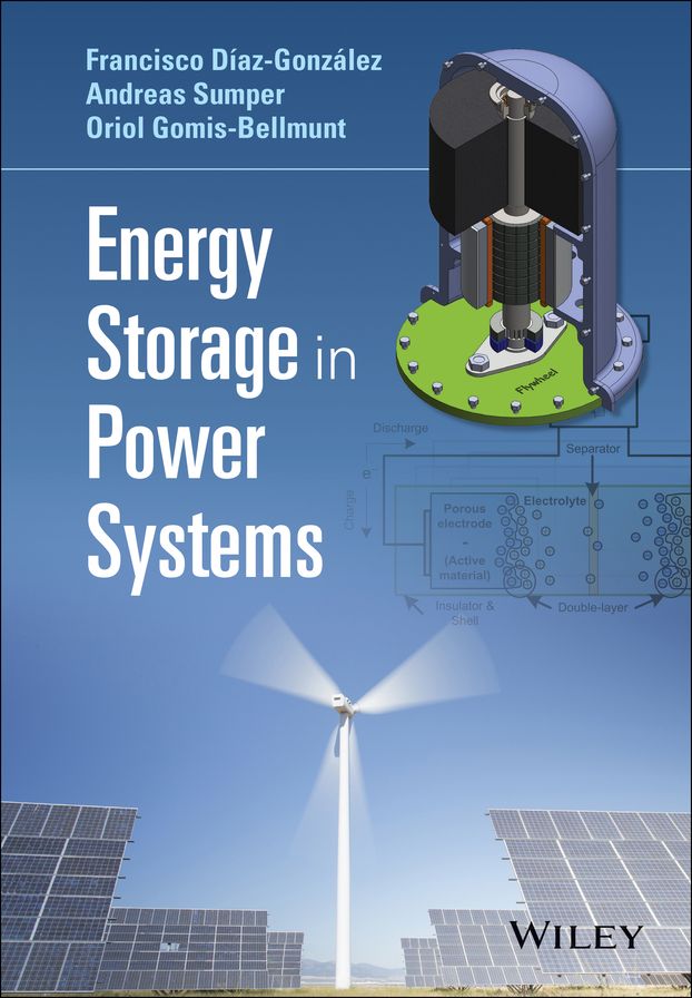 Energy Storage in Power Systems