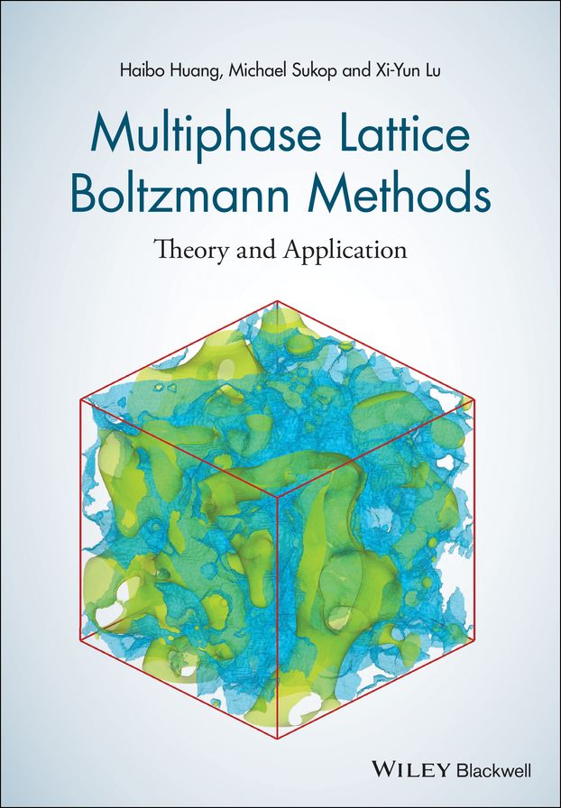 Multiphase Lattice Boltzmann Methods: Theory and Application