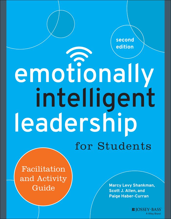 Emotionally Intelligent Leadership for Students: Inventory