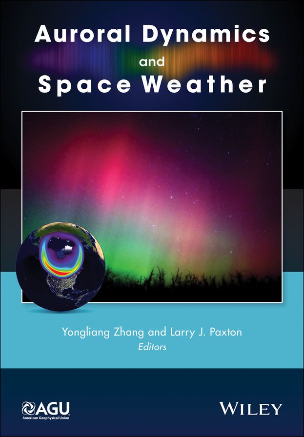 Auroral Dynamics and Space Weather