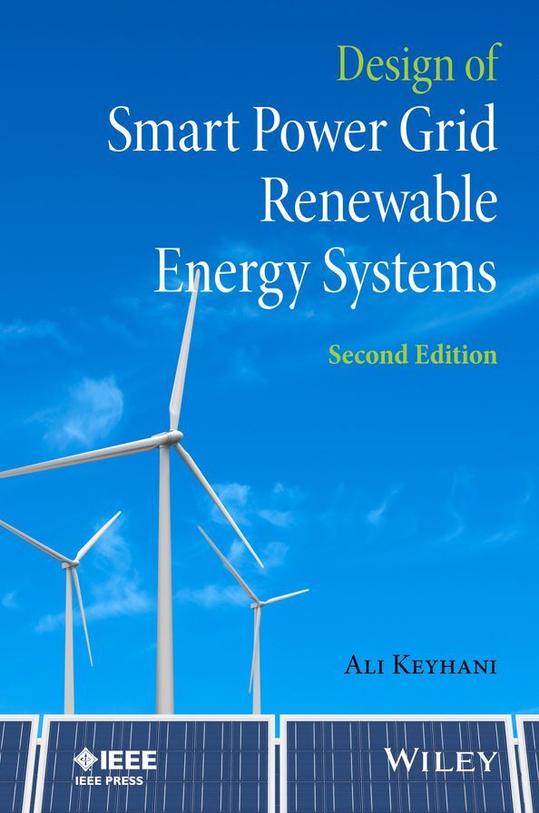 Design of Smart Power Grid Renewable Energy Systems