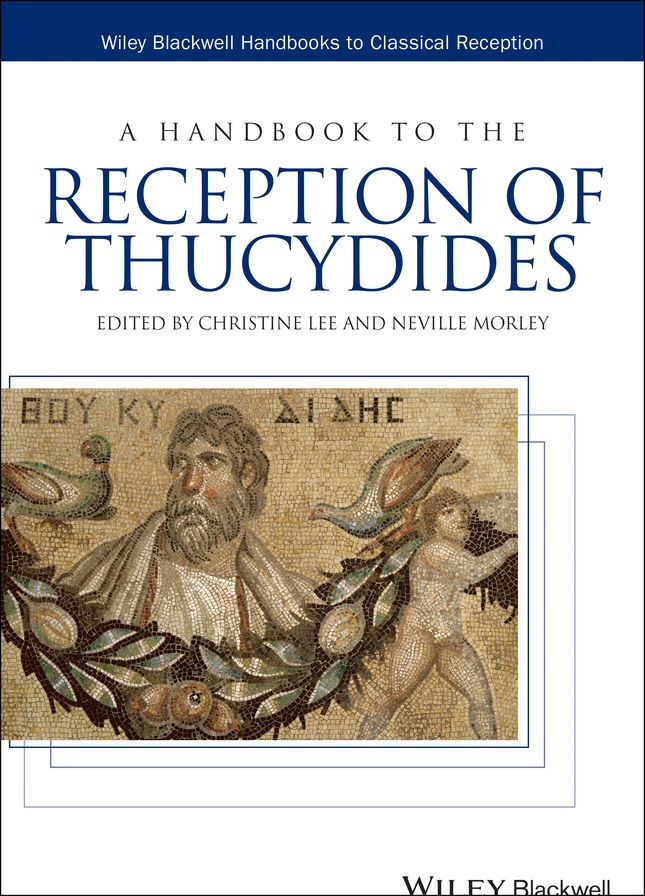 A Handbook to the Reception of Thucydides