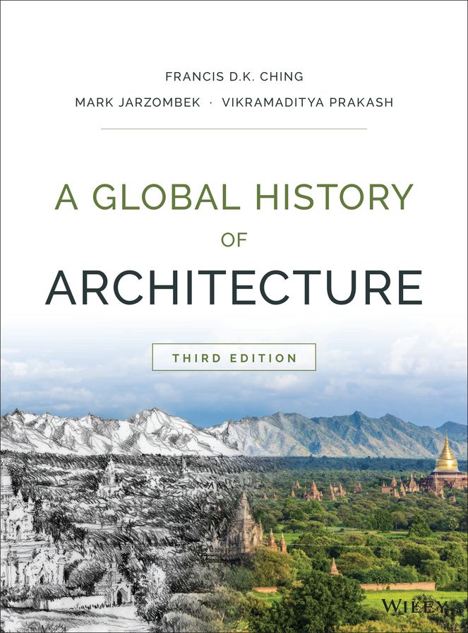 A Global History of Architecture