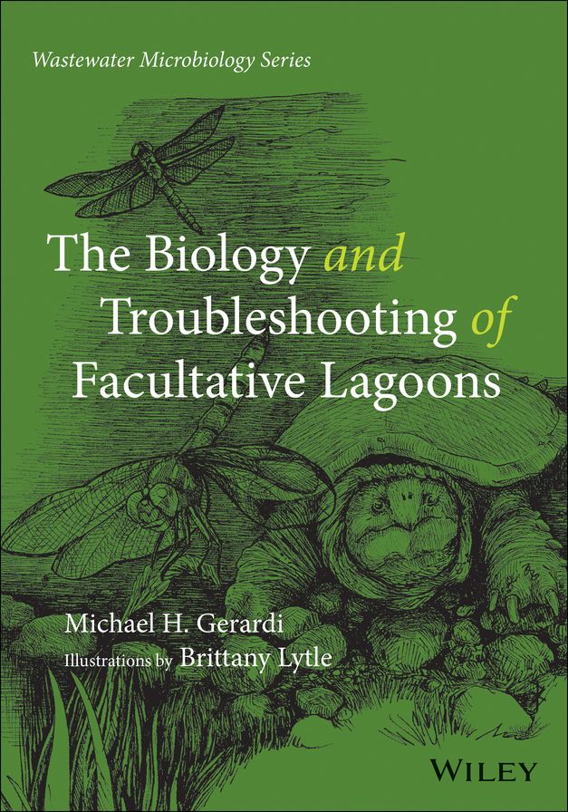 The Biology and Troubleshooting of Facultative Lagoons